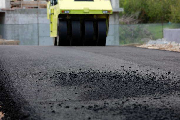 Best Driveway Pavers Installation  in Waawa, HI