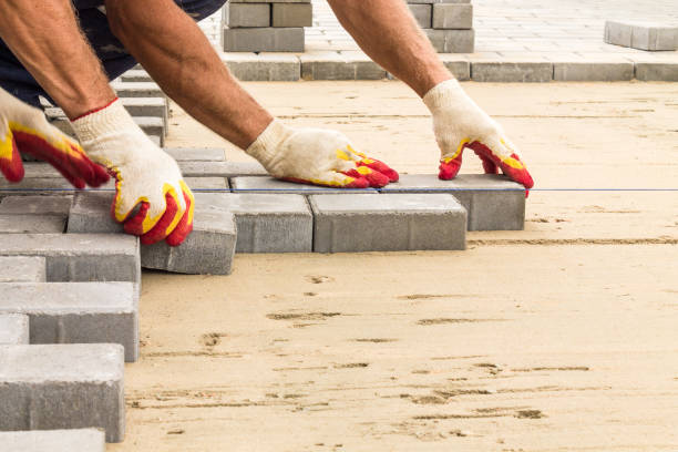 Best Affordable Driveway Pavers  in Waawa, HI