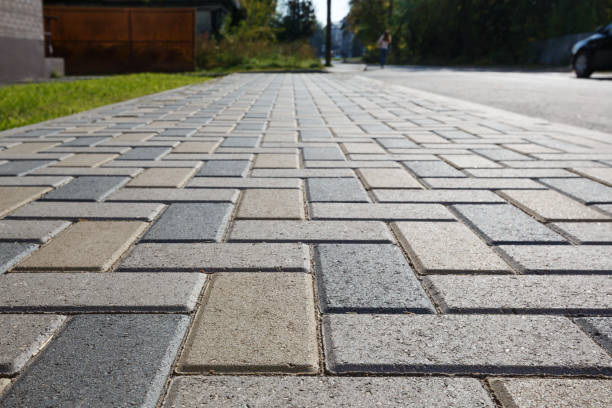 Best Brick Driveway Pavers  in Waawa, HI