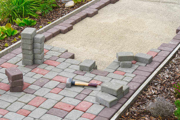 Best Commercial Driveway Pavers  in Waawa, HI