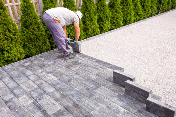 Best Decorative Driveway Pavers  in Waawa, HI