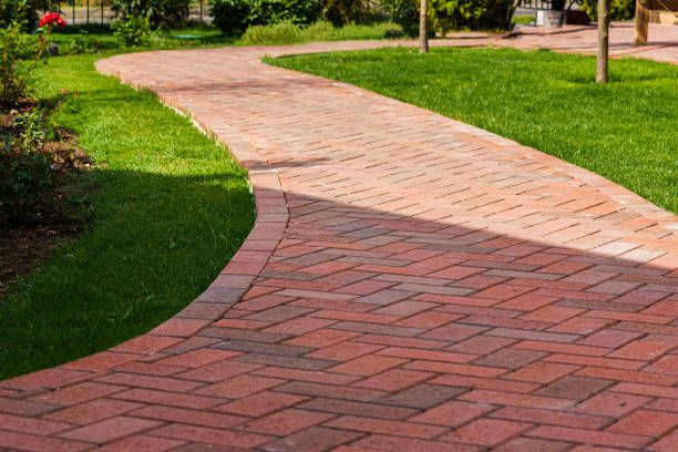 Best Commercial Driveway Pavers  in Waawa, HI