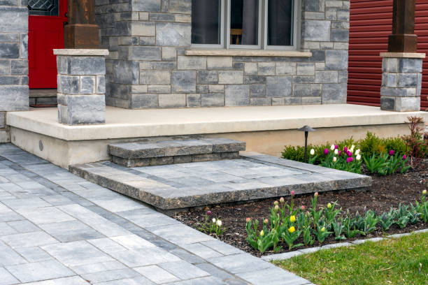 Best Professional Driveway Pavers  in Waawa, HI