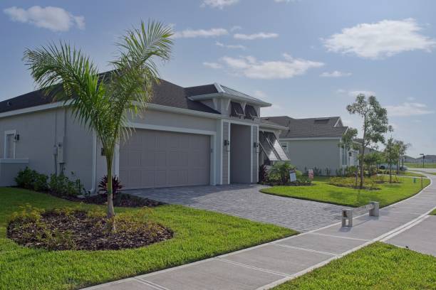 Best Custom Driveway Pavers  in Waawa, HI